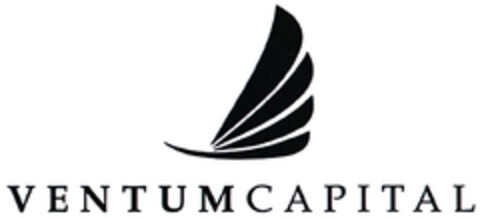 VENTUM CAPITAL Logo (DPMA, 15.04.2021)