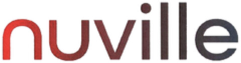 nuville Logo (DPMA, 03.02.2022)