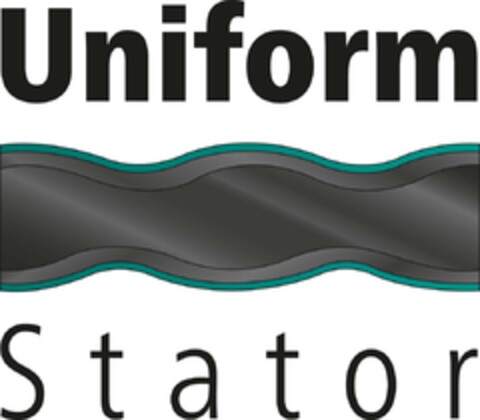 Uniform Stator Logo (DPMA, 20.01.2022)