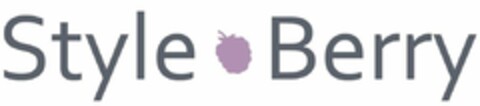 Style Berry Logo (DPMA, 02/02/2022)