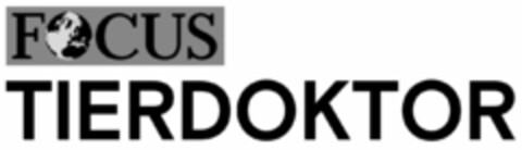 FOCUS TIERDOKTOR Logo (DPMA, 01.06.2022)