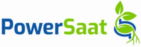 PowerSaat Logo (DPMA, 09/22/2022)