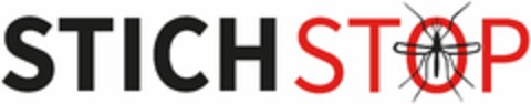 STICHSTOP Logo (DPMA, 27.10.2022)