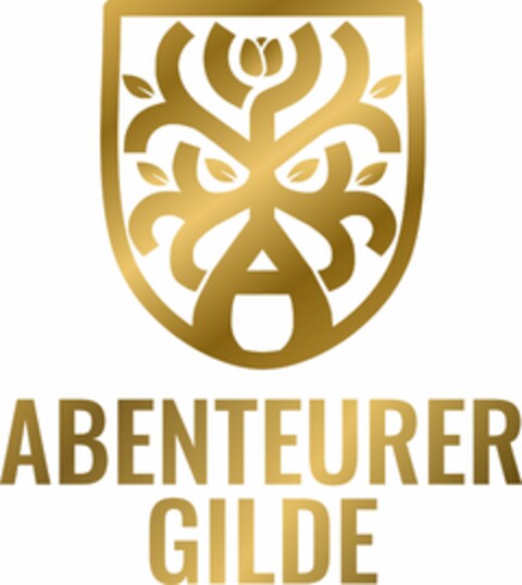 ABENTEURER GILDE Logo (DPMA, 14.11.2022)