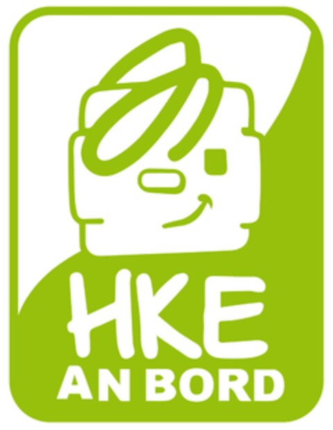 HKE AN BORD Logo (DPMA, 05/03/2022)