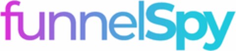 funnelSpy Logo (DPMA, 25.06.2022)