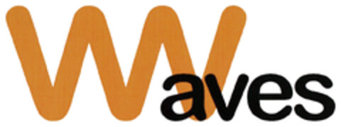 Waves Logo (DPMA, 08/30/2023)