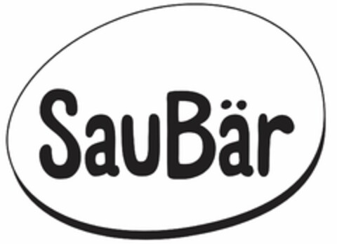 SauBär Logo (DPMA, 02/01/2023)