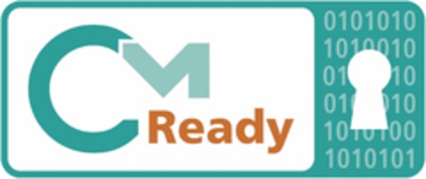 CM Ready Logo (DPMA, 06.03.2023)