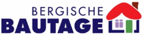 BERGISCHE BAUTAGE Logo (DPMA, 10.03.2023)