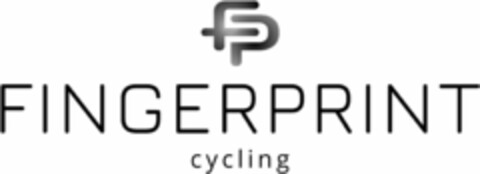 FP FINGERPRINT cycling Logo (DPMA, 11.05.2023)