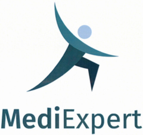 MediExpert Logo (DPMA, 14.06.2023)