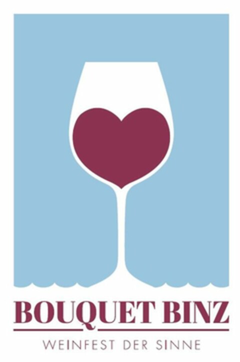 BOUQUET BINZ WEINFEST DER SINNE Logo (DPMA, 27.06.2023)