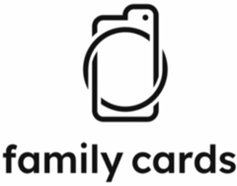family cards Logo (DPMA, 18.07.2023)