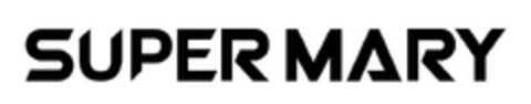 SUPER MARY Logo (DPMA, 26.09.2023)