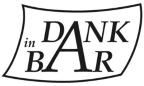 DANK in BAR Logo (DPMA, 06/19/2024)