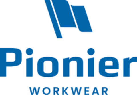 Pionier WORKWEAR Logo (DPMA, 23.09.2024)