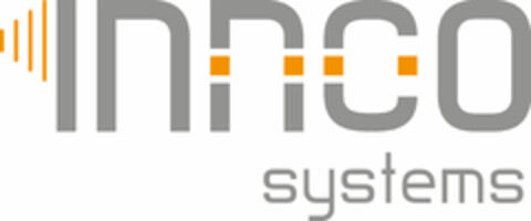 innco systems Logo (DPMA, 22.01.2024)