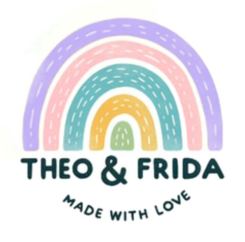 THEO & FRIDA MADE WITH LOVE Logo (DPMA, 28.02.2024)