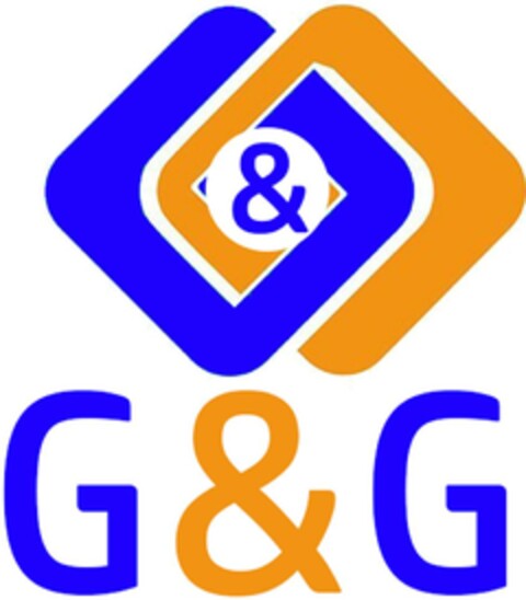 G & G G & G Logo (DPMA, 28.05.2024)