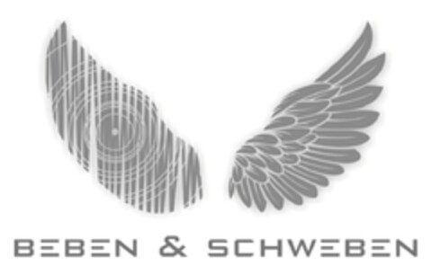 BEBEN & SCHWEBEN Logo (DPMA, 05.06.2024)