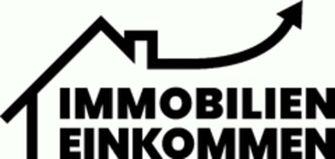 IMMOBILIENEINKOMMEN Logo (DPMA, 08/23/2024)