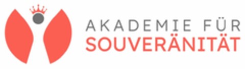 AKADEMIE FÜR SOUVERÄNITÄT Logo (DPMA, 28.04.2025)