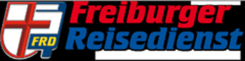 Freiburger Reisedienst FRD Logo (DPMA, 21.02.2025)