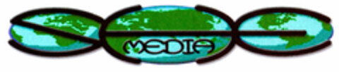 SHE MEDIA Logo (DPMA, 05.04.2002)