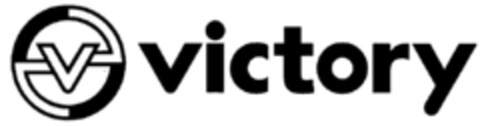 victory Logo (DPMA, 25.04.2002)