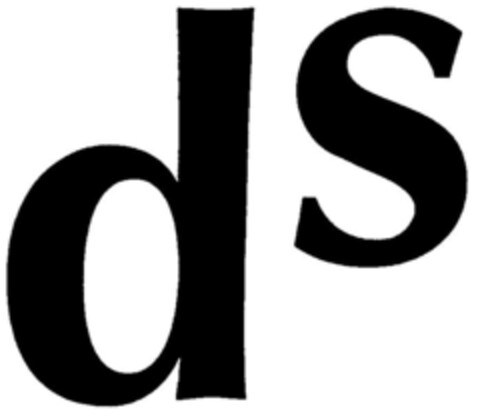 ds Logo (DPMA, 03.05.2002)