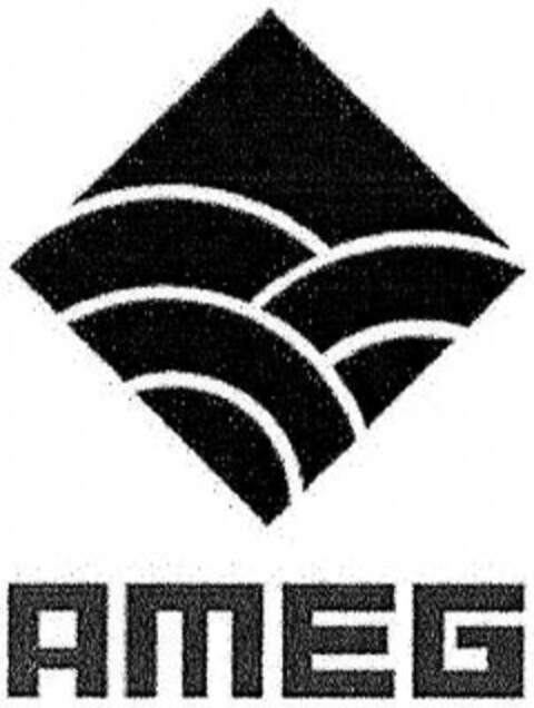 AMEG Logo (DPMA, 07.06.2002)