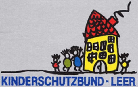 KINDERSCHUTZBUND-LEER Logo (DPMA, 31.10.2002)