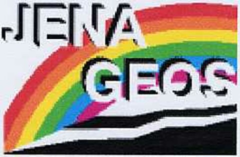 JENA GEOS Logo (DPMA, 05.12.2002)