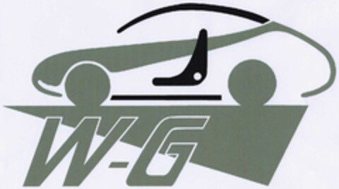 W-G Logo (DPMA, 18.12.2002)