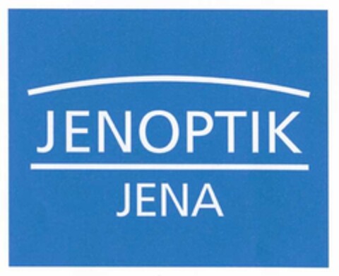 JENOPTIK JENA Logo (DPMA, 14.02.2003)