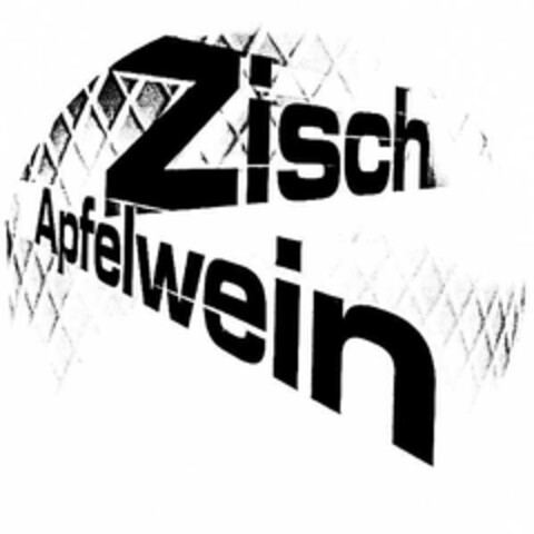 Zisch Apfelwein Logo (DPMA, 05/12/2003)