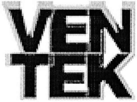 VENTEK Logo (DPMA, 11.11.2003)