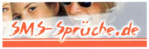 SMS-Sprüche.de Logo (DPMA, 18.02.2004)