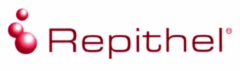 Repithel Logo (DPMA, 01.04.2004)