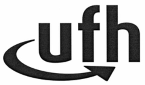 ufh Logo (DPMA, 15.07.2004)