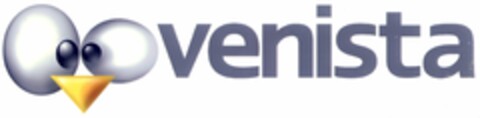venista Logo (DPMA, 02/21/2005)