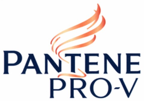 PANTENE PRO-V Logo (DPMA, 30.08.2005)