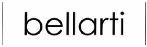 bellarti Logo (DPMA, 06.12.2005)