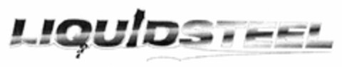 LIQUIDSTEEL Logo (DPMA, 13.02.2006)