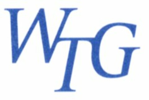 WTG Logo (DPMA, 23.02.2006)