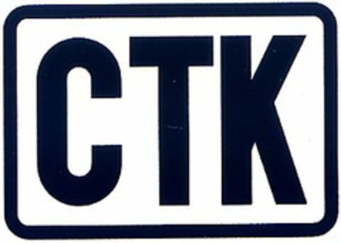 CTK Logo (DPMA, 03/02/2006)