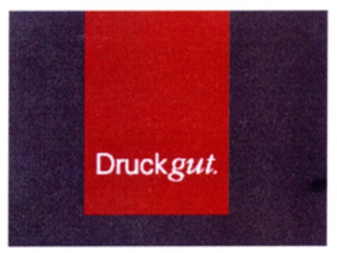 Druckgut. Logo (DPMA, 29.12.2006)