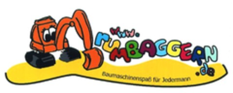 www.rumbaggern.de Logo (DPMA, 16.12.2006)