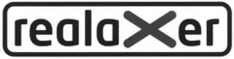 realaxer Logo (DPMA, 06.02.2007)